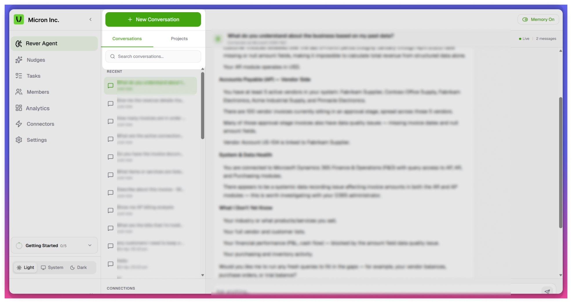 UserWorkflow